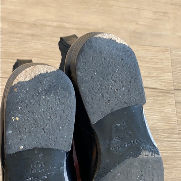 Vince rain boots - Picture 8 of 8